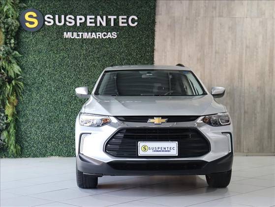 CHEVROLET TRACKER 1.0 TURBO FLEX LT AUTOMÁTICO